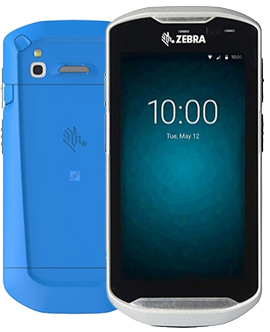 Zebra TC56 LTE TC56CJ-1PAZU2P-US
